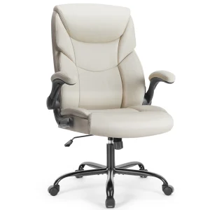 Ergonomic Office Chair Heavy Duty