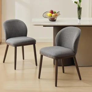 Dining Chairs Set of 2