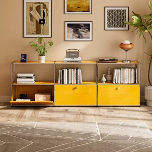 Modern Storage Cabinet