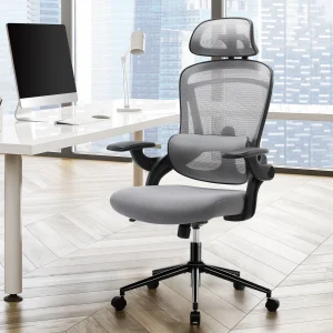 Ergonomic Mesh Office Chair